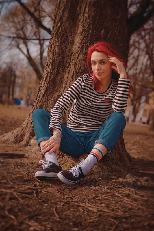 Michal D.