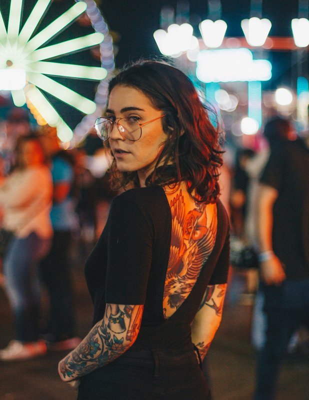 Simona K.