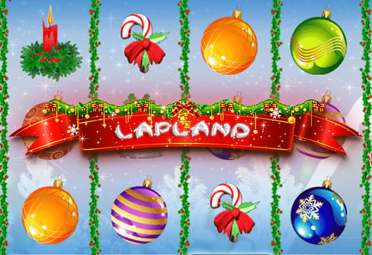 Lapland - Fugaso slot at BetX Kasino Casino