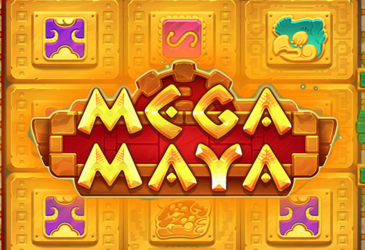 Mega Maya - Swintt slot at BetX Kasino Casino