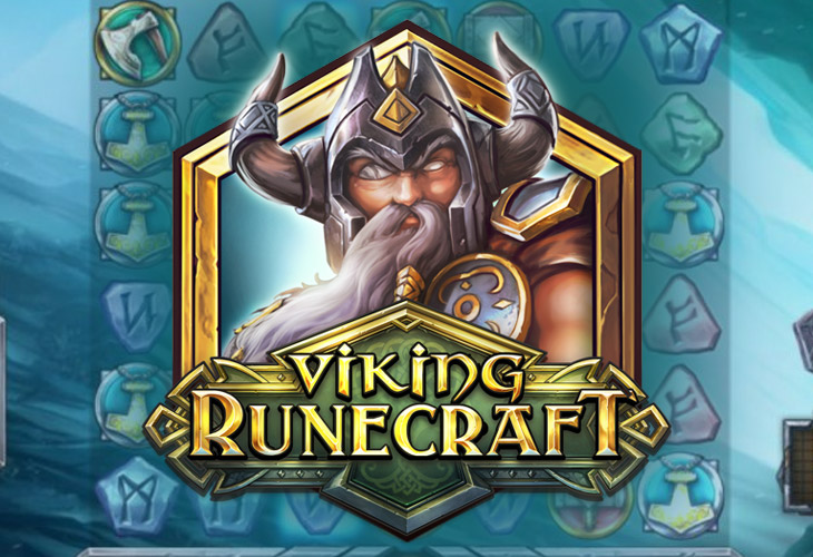 Viking Runecraft - Play'n GO slot at BetX Kasino Casino