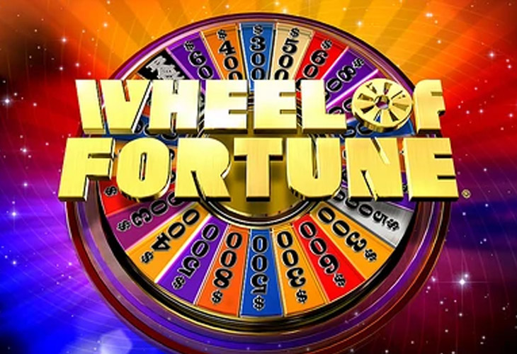 Wheel Of Fortune - IGT slot at BetX Kasino Casino