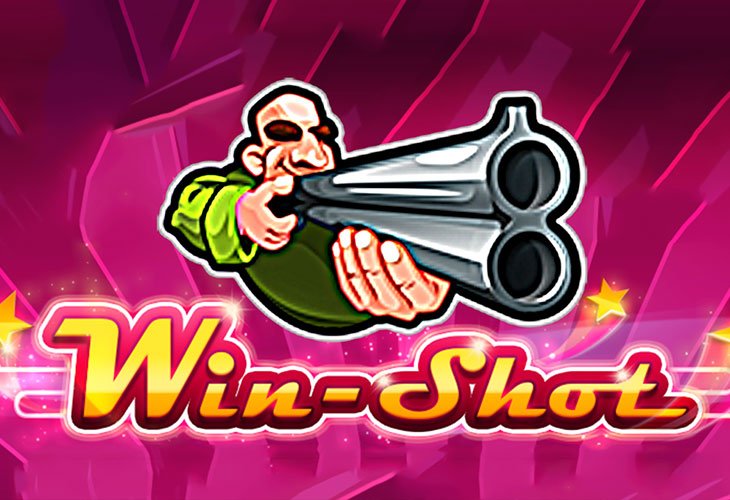Win Shot - Belatra slot at BetX Kasino Casino